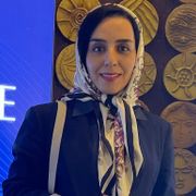 دکتر مریم عشرتی فر