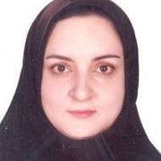 دکتر مریم شمس پور