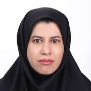 فریده زارعی