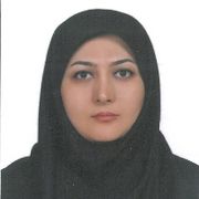 مهدیه شاعروالایی