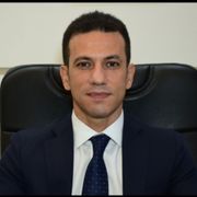 دکتر حامد گل محمدزاده