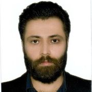 خشایار خدابخشی
