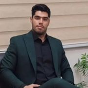 میلاد مهدوی فر