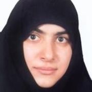 دکتر فاطمه اقبالیان