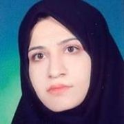 دکتر مریم نظری