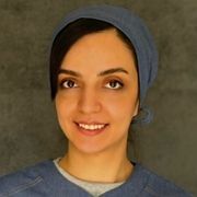 دکتر صبا مشگ فروش