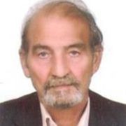دکتر سیدمحمدمهدی کمالی