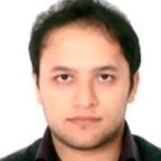 دکتر علی مقصودلو