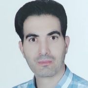 مهدی الیاسی