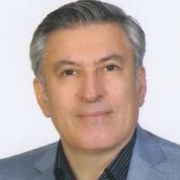 دکتر کاظم قاسمی