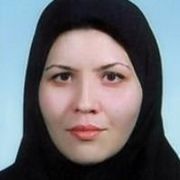 دکتر ترانه ارباب زاده