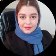 دکتر مائده اسدپور