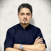 دکتر رضا مرادی
