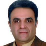 دکتر مهدی هاشم نژاد