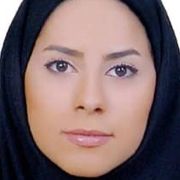 سیده فاطمه لارجانی