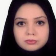 دکتر آرزو خوانساری نیا