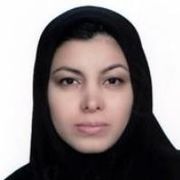 دکتر مریم احمدیان