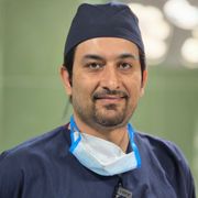 دکتر محمد مویدی راد