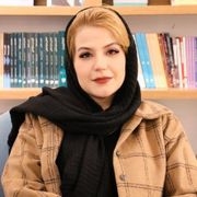 فاطمه رمضانی