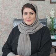 لیلا بختیاری