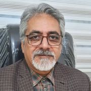دکتر سید علی مرتضوی جهرمی