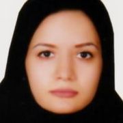 دکتر مائده متاجی