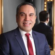دکتر علیرضا مرجوعی