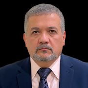 دکتر علی اصغر شاه دائی