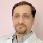 دکتر میثم عبداله پور