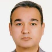 دکتر بهنام محفوظی