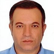 دکتر احسان زرگر خرازی اصفهانی