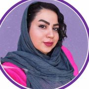 مرضیه شاه نظری