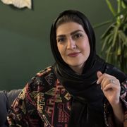 زهرا اکبری