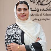 دکتر رایحه آفتابی