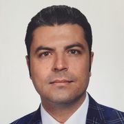 دکتر رضا هادی