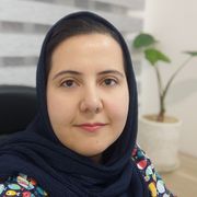 دکتر فریبا قدیمی ماهانی