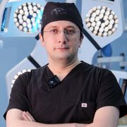 دکتر بشیر رسولیان