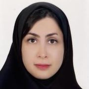 دکتر مهسا حق پناه