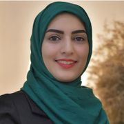 مرضیه آذرپور