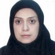 دکتر مریم نیک نهاد