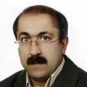 دکتر احمد رشیدی