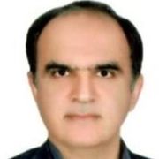 دکتر سعید صدری نیا