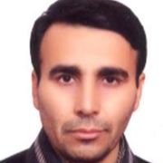 دکتر رمضان خیری سیلاب