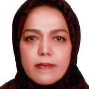 دکتر مریم مختاری درخشان فرد
