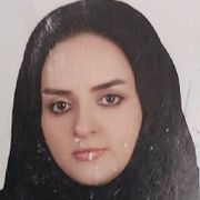 زهرا یعقوبی