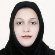 دکتر سهیلا صیاد