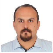 دکتر سروش محمدی کلهری