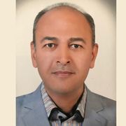 دکتر محمدجواد احمدی