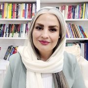 فاطمه جعفرلو