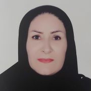 فاطمه موسوی